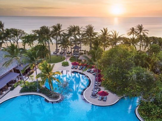 Choosing the Perfect Family-Friendly Resorts in Bali | Northbaycorvettes