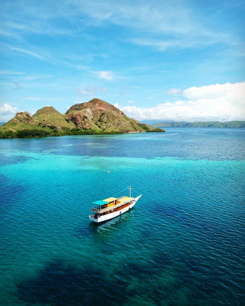 Things to Know About Going on A Komodo Liveaboard