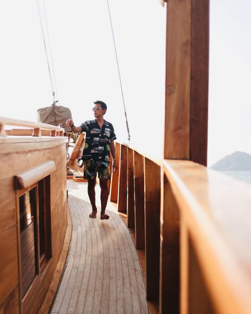 Things to Know About Going on A Komodo Liveaboard