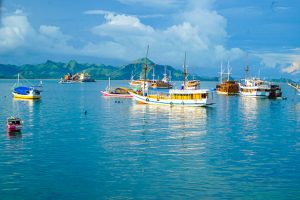 Labuan Bajo Open Trip, Explore the Charm of East Indonesia