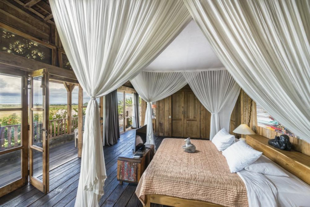 8 Features You’ll Love in Many Luxurious Villas in Canggu Bali