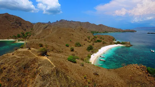Komodo Island: What Threatens This Pristine Paradise?
