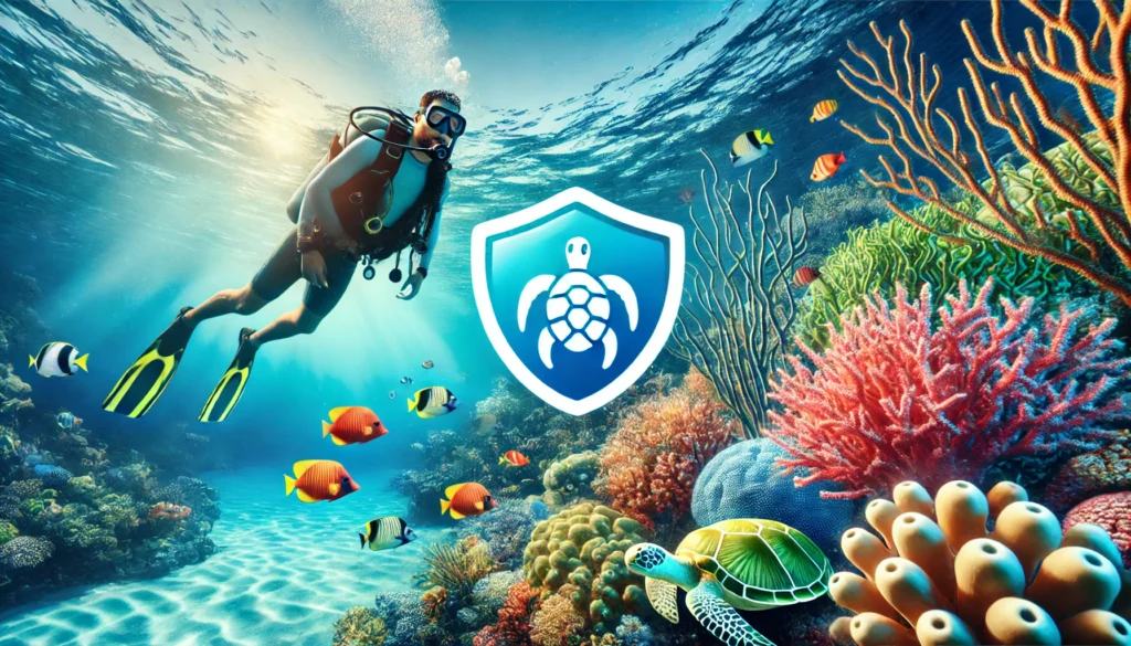 Diving insurance on your Komodo liveaboard adventure
