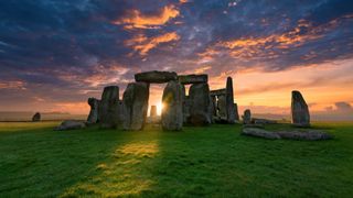 Mystical Cartography: Following Ancient Energy Grids