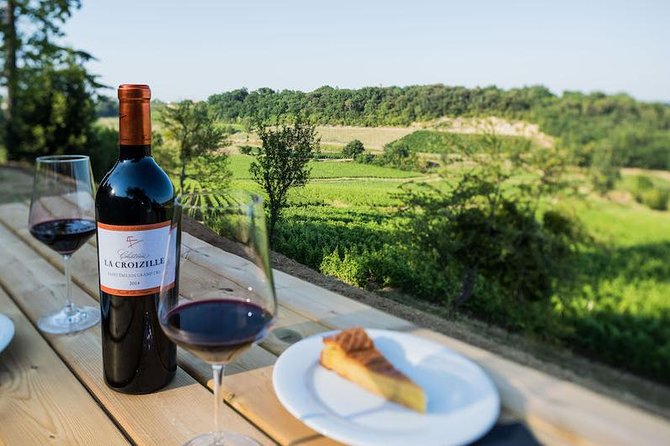 Wine and Dine in Bordeaux: A Culinary Road Trip