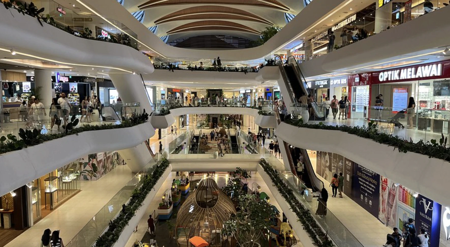 Shopping Places in Bali Worth Adding to Your Travel Plans