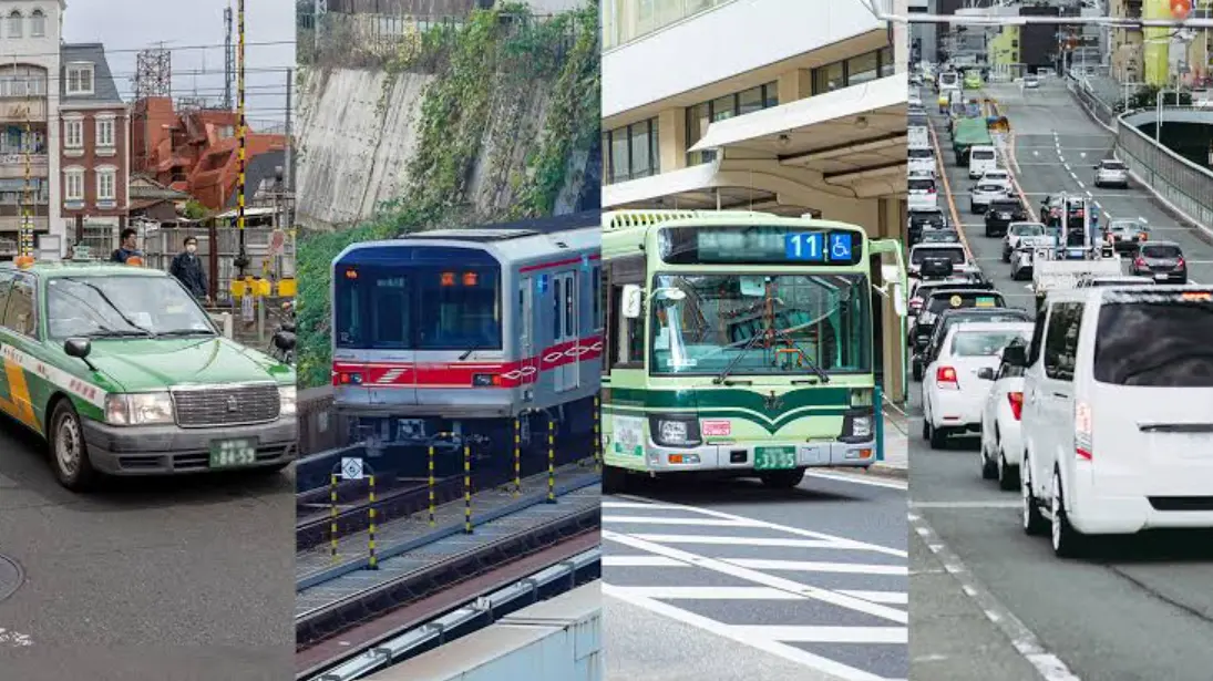 Best Japan Transportation Pass for Different Trips